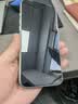 绿联【无黑边不挡屏】适用iPhone18ProMax/17ProMax钢化膜苹果18/17ProMax手机膜无边高清抗指纹防摔膜 实拍图