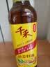 千禾 葱姜料酒10度500ml 【0添加】 酿造料酒  去腥解膻 提味增香 实拍图
