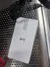 华为自带线全能充移动电源100W12000 原装【3C认证】可上飞机适用华为手机Pura90 Mate80系列苹果手机 实拍图