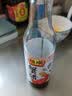 恒顺蟹醋5度300ml/瓶香醋纯粮酿造食醋海鲜醋螃蟹非遗技艺中华老字号 实拍图