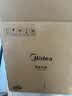 美的（Midea）IH猛火0涂层免排气电压力锅5L 双钢胆2200W智能预约多功能一体电饭煲高压锅4-6人MY-S5175C 实拍图