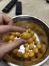 京觅东北姑娘果 净重2斤装 灯笼果黄菇娘洋菇茑 新鲜水果 源头直发 实拍图