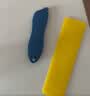 金隆兴窗户防晒隔热膜阳台玻璃遮阳单向透视防窥隐私膜贴纸半遮光0.6*2m 实拍图
