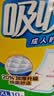 可靠（COCO）吸收宝成人护理垫XL120片(60*90cm)舒适防漏老年人隔尿垫产褥垫 实拍图