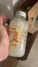 米婆婆醪糟米酒300ml*12瓶酒酿酒糟0脂肪孝感糯米酒汁即食米酒饮料送礼 实拍图