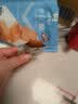 良品铺子 烧烤味鱼豆腐 零食小吃 豆腐干 豆干豆腐皮 辣条袋装170g 实拍图