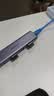 绿联USB3.0转千兆网口扩展坞多接口扩展器转换分线器 网线转接头拓展坞转换器 适用笔记本台式机RJ45 实拍图