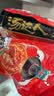 统一 汤达人 韩式辣牛肉汤面 125克*5包 五合一 煮食风味更佳 实拍图