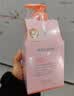 贝德美蓝甘菊儿童沐浴露520ml 温和洁净 水润保湿 弱酸性男女孩宝宝通用 实拍图