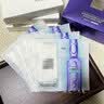 欧莱雅玻尿酸安瓶面膜3.0 5片装含赠到手20片保湿修护生日礼物 实拍图