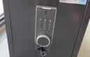 虎牌保险柜家用小型指纹密码WIFI全钢防盗可入墙办公大型保险箱新款保管箱 【基础款】45双层（推荐指纹款） 【5%选择 】密码+钥匙款 实拍图