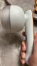 LYNN去毛球器 毛球修剪器衣服起球打除吸刮黏剃毛球器粘毛器充电式 白 实拍图