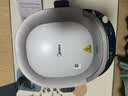 美的（Midea）电饼铛电饼档家庭用小型双面加热加大加深0氟钛陶瓷匀火 煎烤机烙饼锅电煎锅新款京东自营JKC3083 实拍图