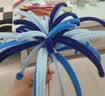 乐哲扭扭棒花束手工DIY材料包毛根条玩具6-8-12岁教师节礼物 实拍图