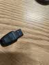Sandisk闪迪64GB USB3.2 U盘 CZ550黑色 读速100MB/s 安全加密 数据恢复 学习办公电脑车载 高速大容量优盘 实拍图