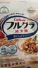 卡乐比（Calbee）低gi燕麦片 冷泡减糖水果麦片550g 非油炸 营养早餐代餐零食 实拍图