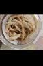 京东京造香烤鱿鱼条丝420g海味下酒小鱼干仔即食鱼零食孕妇海鲜青岛特产 实拍图