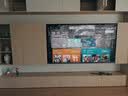 TCL SQD-MiniLED电视 85Q9M Pro 85英寸 100%全局高色域 4GB+64GB超大内存 Q9L Pro升级 实拍图