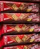 雀巢脆脆鲨威化饼干巧克力味24条446.4g休闲零食充饥饱腹独立包装 实拍图
