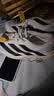 阿迪达斯(adidas)双11男adizero EvoSL M跑步鞋JH6206 40.5码/UK7 实拍图