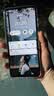 酷派（Coolpad）锋尚50 Lite 全新超薄八核智能手机学生价便宜大屏百元机长续航老人老年备用机游戏电竞 64G星烁镜 实拍图