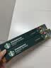 星巴克（Starbucks）咖啡胶囊哥伦比亚中烘黑咖啡5.7g×10颗 适配Nespresso胶囊机 实拍图