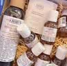 科颜氏（Kiehl's）金盏花洁面啫喱230ml洗面奶保湿清洁护肤礼盒生日礼物 实拍图
