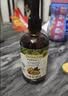 爷爷的农场有机核桃油辅食用油110ml 凉拌热炒 送宝宝婴幼儿辅食6-12月食谱 实拍图
