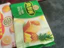 徐福记凤梨酥184g/袋 8枚 减糖26% 休闲零食 早餐糕点点心 办公室食品 实拍图