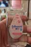 强生婴儿抚触油100ml 【企业专享】宝宝保湿护肤按摩润肤护发素身体油 实拍图