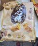 徐福记 酥心糖250g(约25颗）酥糖 零食糖果 结婚订婚喜糖 休闲零食 实拍图