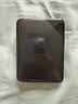 西部数据（WD）移动硬盘2TB USB3.0 SE系列 2.5英寸 机械硬盘 笔记本电脑外接 外置存储办公 大容量家庭存储 实拍图