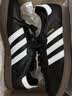 阿迪达斯双11 adidas三叶草  samba T头鞋运动鞋男女休闲鞋B75807  42 实拍图