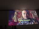 极米（XGIMI）Z6X 第五代 高亮版升级 700CVIA 轻薄智能家用投影仪办公会议无线投屏 1080P家庭影院 国家补贴 实拍图