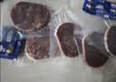 小牛凯西菲力西冷原肉整切调理牛排含酱包600g(5片)盒装儿童牛扒烧烤牛肉 实拍图