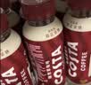 COSTA咖世家咖啡 风味摩卡 浓咖啡饮料 300mlx15瓶 整箱装 实拍图