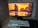 泰坦军团27英寸 双侧入光屏 4K 升级165Hz 双模520Hz超高刷 DyDs0.5ms HDR500 电竞显示器 战魂KG277V PLUS 实拍图