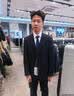 海澜之家（HLA）西服套装男春秋轻商务经典系列西装套装男黑色175/92A(48A) 实拍图