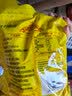 十月稻田 赤峰小米 1kg 内蒙古敖汉旗 黄小米杂粮 小米黄小米 实拍图