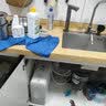 米家【净水+管线机】小米净水器2 1200G+管线机 小米净水器套装 实拍图
