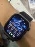 华为【送礼送健康】HUAWEI WATCH D3曜石黑HNBR表带动态血压监测运动前后血压测量华为血压表 实拍图