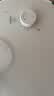 海尔（Haier）5L升制氧机家用吸氧机老人医用级孕妇氧气机呼吸雾化503W国家补贴 实拍图
