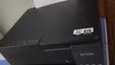 爱普生（EPSON）【6代新品】L3353墨仓式彩色家用AI学习打印机 L3251/L3255升级版(打印复印扫描 微信/无线 黑色） 实拍图