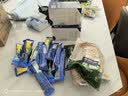 伊利高个子儿童学生成长奶粉 3-18岁高钙高CBP专研配方 全面发育 20g 实拍图