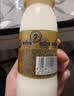每日鲜语鲜牛奶 3.6g全脂211ml*6 家庭必备 巴氏杀菌乳 低温奶 实拍图