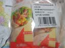 大希地老北京风味鸡肉卷 奥尔良口味 150g*5 早餐半成品微波炉速食 实拍图