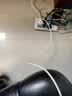 绿联（UGREEN）Type-C数据线6A超级快充100W/66W充电线USB-C适用华为Mate60/P50/40小米荣耀平板手机车载5A线 实拍图