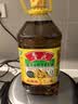 鲁花【保真菜籽油】低芥酸特香菜籽油4L  物理压榨 实拍图