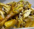 大紅門老北京烧鸡550g*2 熟食腊味即食脱骨扒鸡下酒菜速食中华老字号 实拍图
