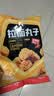 良品铺子拉面丸子85g零食膨化食品干脆面网红小吃休闲零食 实拍图